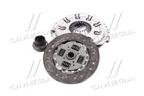 Фото 2 - Комплект зчеплення LuK 623032700