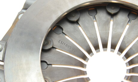 Фото 2 - Комплект сцепления LuK 623 0559 00 (623055900)