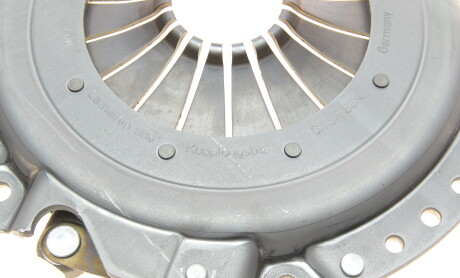 Фото 4 - Комплект сцепления LuK 623 0559 00 (623055900)