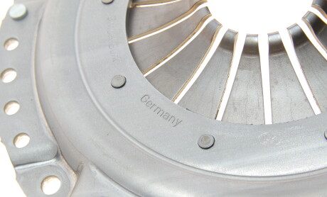 Фото 5 - Комплект сцепления LuK 623 0559 00 (623055900)