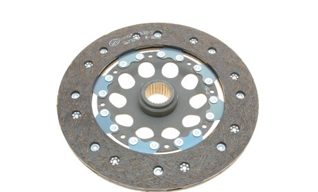 Фото 8 - Комплект сцепления LuK 623 0559 00 (623055900)