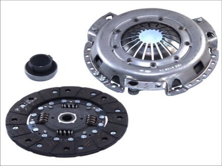 Фото 2 - Комплект сцепления LuK 623 0608 00 (623060800)