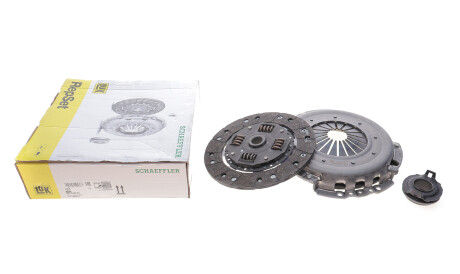 Фото 2 - Комплект сцепления LuK 623 0749 00 (623074900)