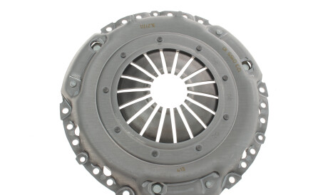 Фото 3 - Комплект зчеплення LuK 623 0803 00 (623080300)