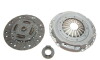 Комплект зчеплення VW T4 2.5 90-03 (110/115kw) (AEN/AEU/ACU/AAF/APL/AVT/AET) - (021141025E, 021141025F, 028141035A) LuK 623 0818 00 (фото 1)