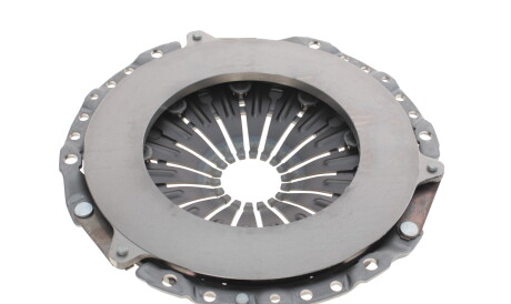 Фото 2 - Комплект зчеплення LuK 623 1157 00 (623115700)