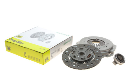 Фото 2 - Комплект зчеплення LuK 623167200