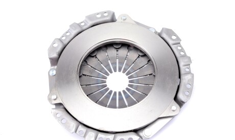 Фото 3 - Комплект зчеплення LuK 623 1999 60 (623199960)