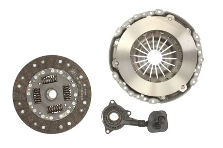 Фото 2 - Комплект сцепления LuK 623 2104 33 (623210433)