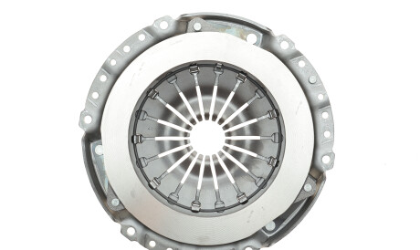 Фото 3 - Комплект сцепления LuK 623 2197 09 (623219709)