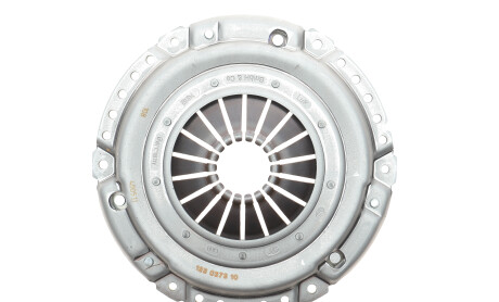 Фото 4 - Комплект зчеплення LuK 623 2214 33 (623221433)