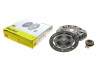 Комплект сцепления - ((1087033, 98AX7L596AA, 91AB7548BA, 1065955, 91AB7548BB)) LuK 623 2390 00 (фото 1)