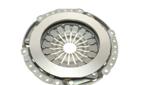 Фото 3 - Комплект зчеплення LuK 623 2976 09 (623297609)