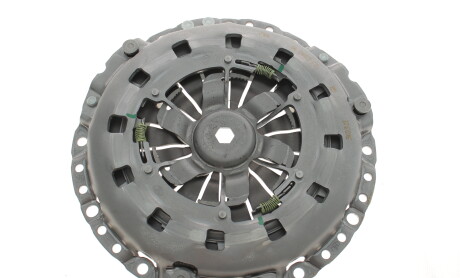 Фото 4 - Комплект зчеплення LuK 623 3001 00 (623300100)