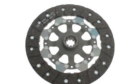 Фото 5 - Комплект зчеплення LuK 623 3001 00 (623300100)