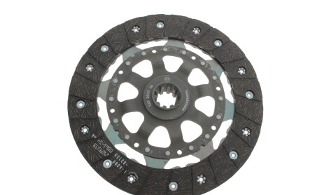 Фото 6 - Комплект зчеплення LuK 623 3001 00 (623300100)