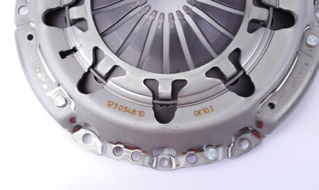 Фото 3 - Комплект зчеплення LuK 623 3043 00 (623304300)