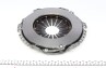 Комплект зчеплення Toyota Corolla 2.0 D-4D 02-07 - (3121005050, 3121005051, 3123020190) LuK 623 3044 00 (фото 2)