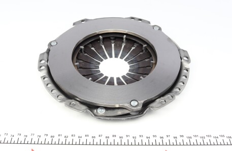 Фото 2 - Комплект зчеплення LuK 623 3044 00 (623304400)