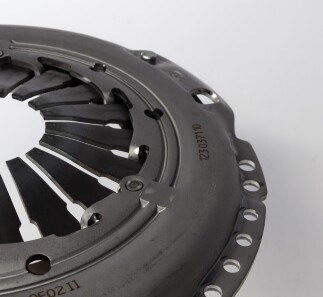 Фото 3 - Комплект зчеплення LuK 623 3044 00 (623304400)