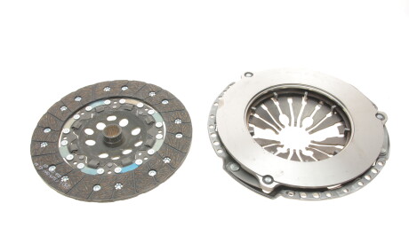 Фото 3 - Комплект зчеплення LuK 623 3047 00 (623304700)