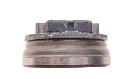 Фото 3 - Комплект сцепления LuK 623 3072 00 (623307200)