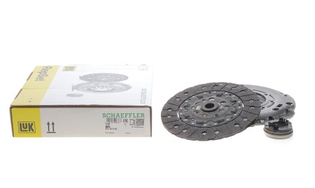 Фото 2 - Комплект зчеплення LuK 623307400