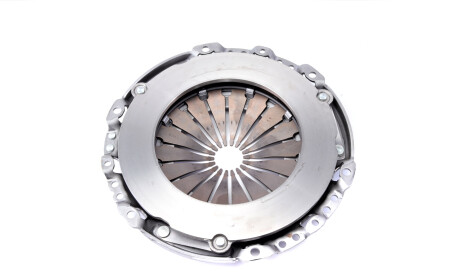 Фото 2 - Комплект зчеплення LuK 623 3076 00 (623307600)