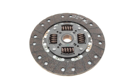 Фото 3 - Комплект зчеплення LuK 623 3079 09 (623307909)