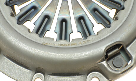 Фото 3 - Комплект сцепления LuK 623 3080 00