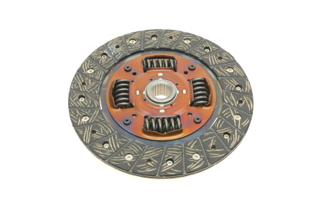 Фото 5 - Комплект сцепления LuK 623 3080 00
