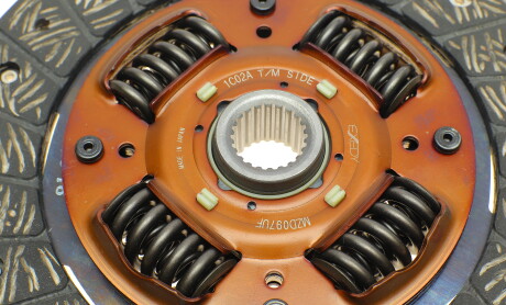 Фото 6 - Комплект сцепления LuK 623 3080 00