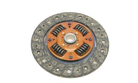 Фото 7 - Комплект сцепления LuK 623 3080 00