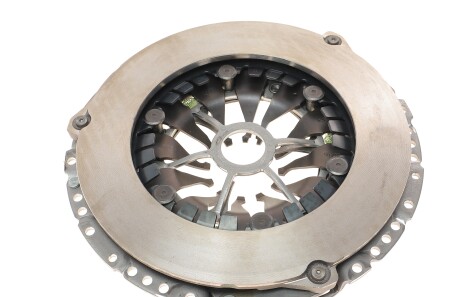 Фото 2 - Комплект зчеплення LuK 623 3082 00 (623308200)