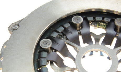 Фото 2 - Комплект сцепления LuK 623 3111 09 (623311109)