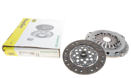 Фото 2 - Комплект зчеплення LuK 623 3113 09 (623311309)