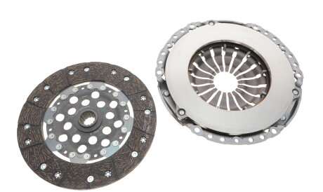 Фото 3 - Комплект зчеплення LuK 623 3113 09 (623311309)