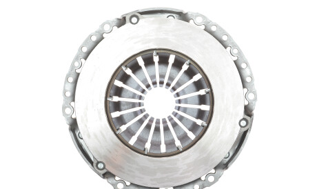 Фото 3 - Комплект зчеплення LuK 623311333