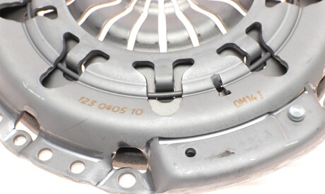 Фото 2 - Комплект зчеплення LuK 623 3123 09 (623312309)