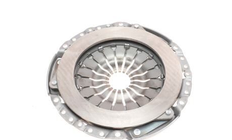 Фото 4 - Комплект зчеплення LuK 623 3123 09 (623312309)