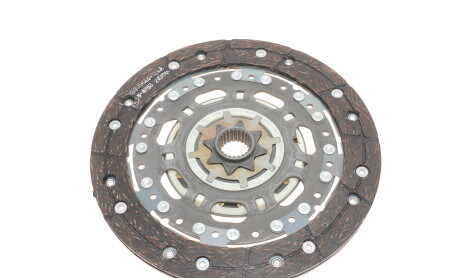 Фото 6 - Комплект зчеплення LuK 623 3123 09 (623312309)