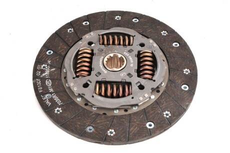 Фото 3 - Комплект сцепления LuK 623 3137 09