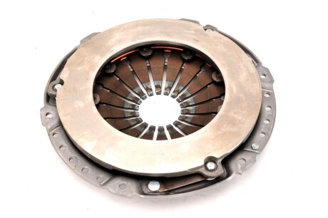 Фото 5 - Комплект сцепления LuK 623 3137 09