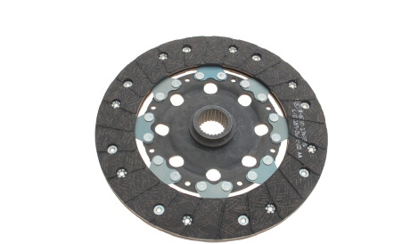 Фото 3 - Комплект зчеплення LuK 623 3138 09 (623313809)