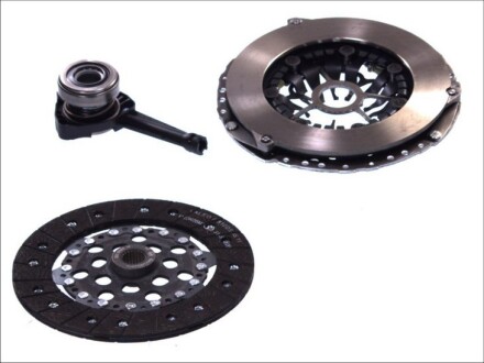 Фото 2 - Комплект сцепления LuK 623 3150 33 (623315033)