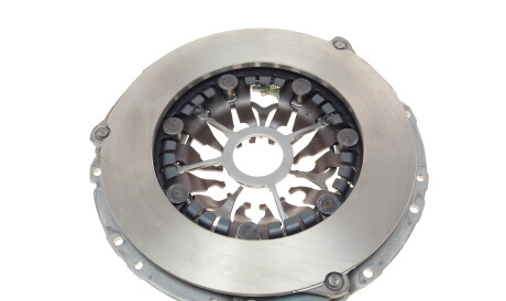 Фото 3 - Комплект зчеплення LuK 623 3159 33 (623315933)