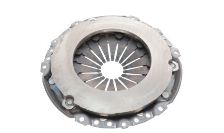 Фото 2 - Комплект сцепления LuK 623 3160 00 (623316000)