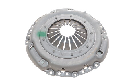 Фото 3 - Комплект сцепления LuK 623 3160 00 (623316000)