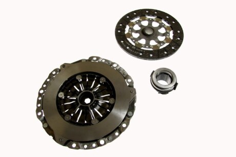 Фото 2 - Комплект зчеплення LuK 623317400