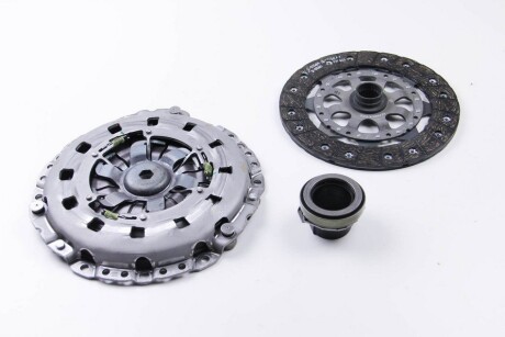 Фото 4 - Комплект зчеплення LuK 623317800